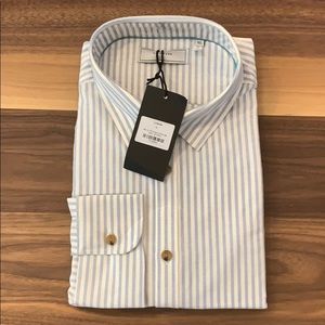 🆕Five Four “Corbin” Shirt - XL